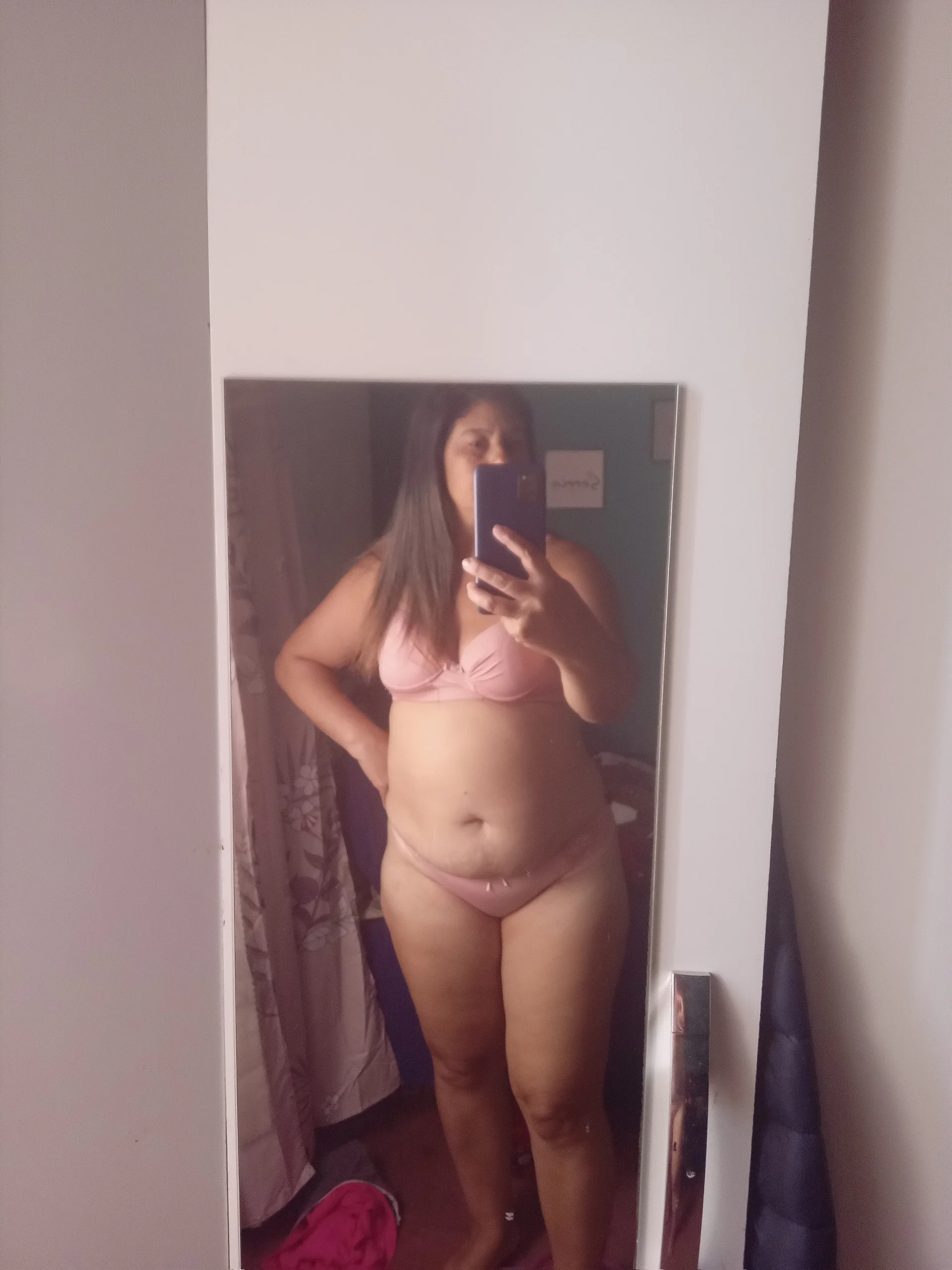 XXX Porn Photo of Nude aquarianamascarada17 4