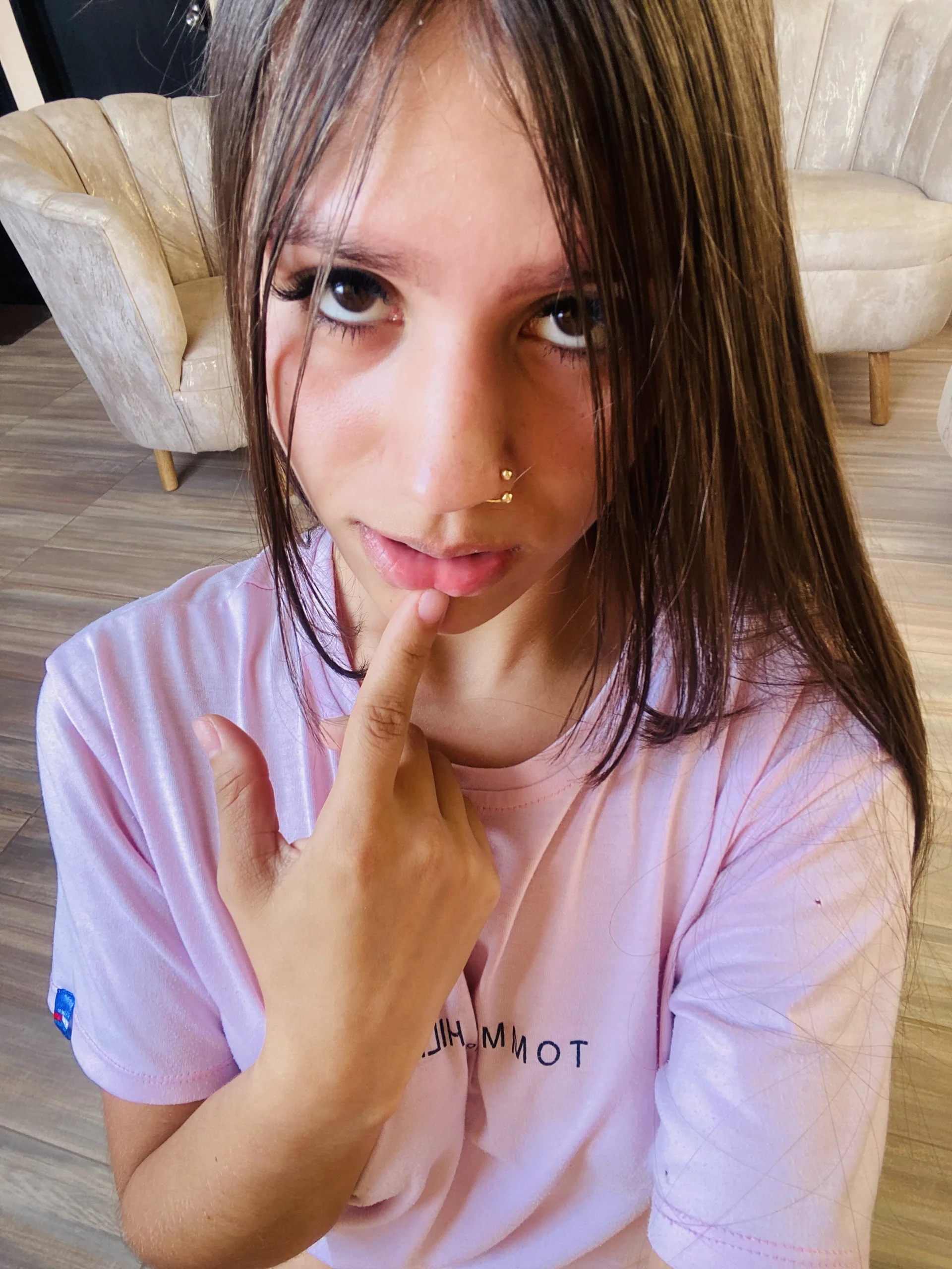 XXX Porn Photo of Nude Sophia_rincon 65