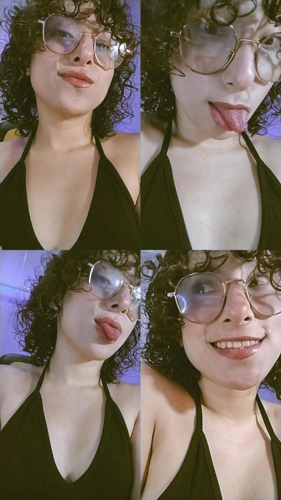 XXX Porn Photo of Nude little__ammy 4