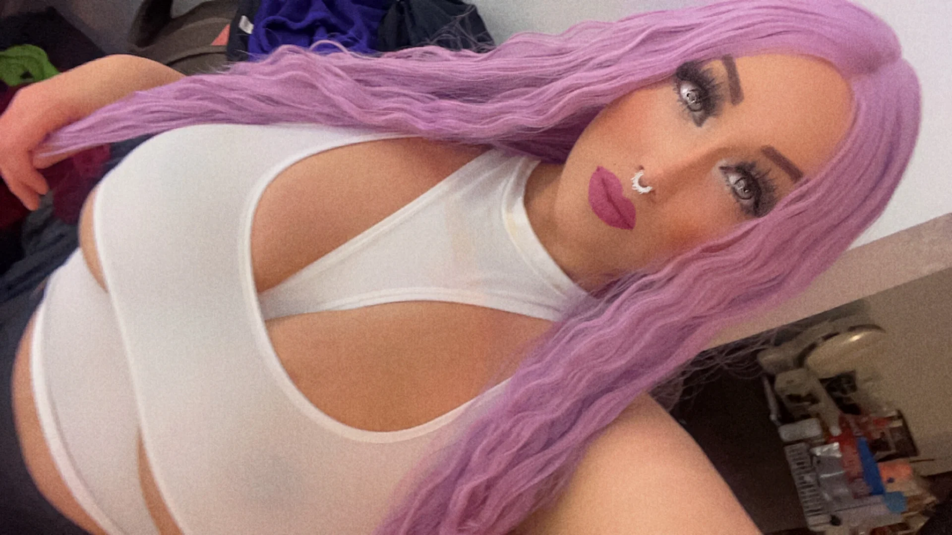 XXX Porn Photo of Nude RobbinBanks210 4