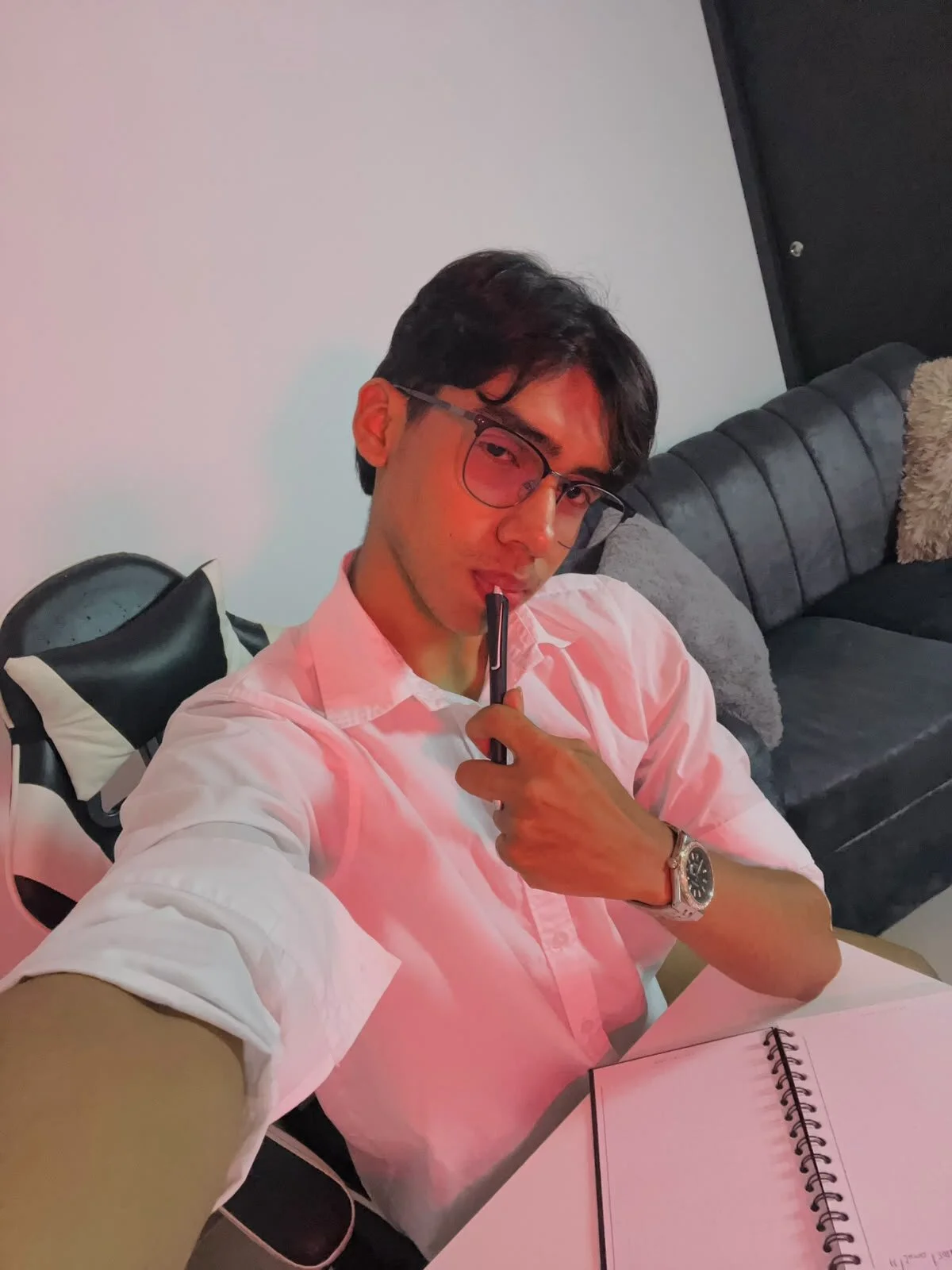 XXX Porn Photo of Nude Eros_Lux 11