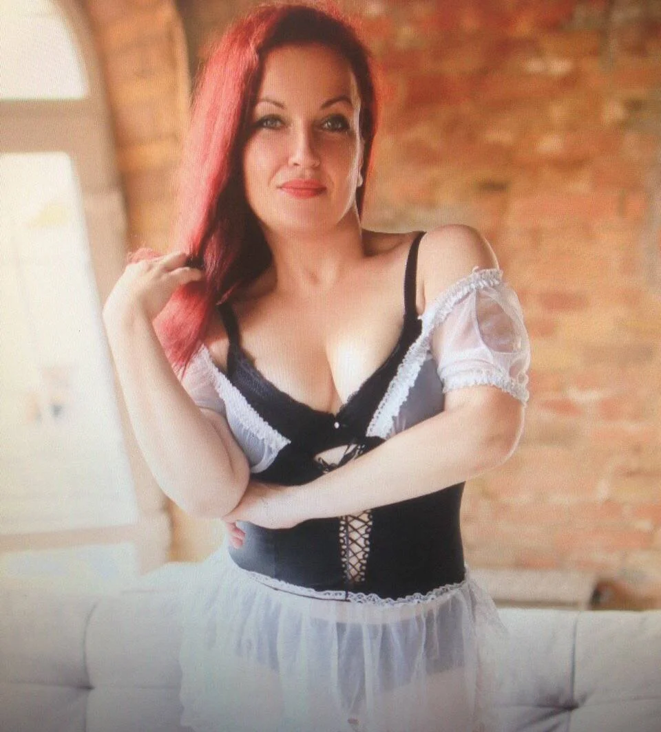 XXX Porn Photo of Nude AmandaSandX 3