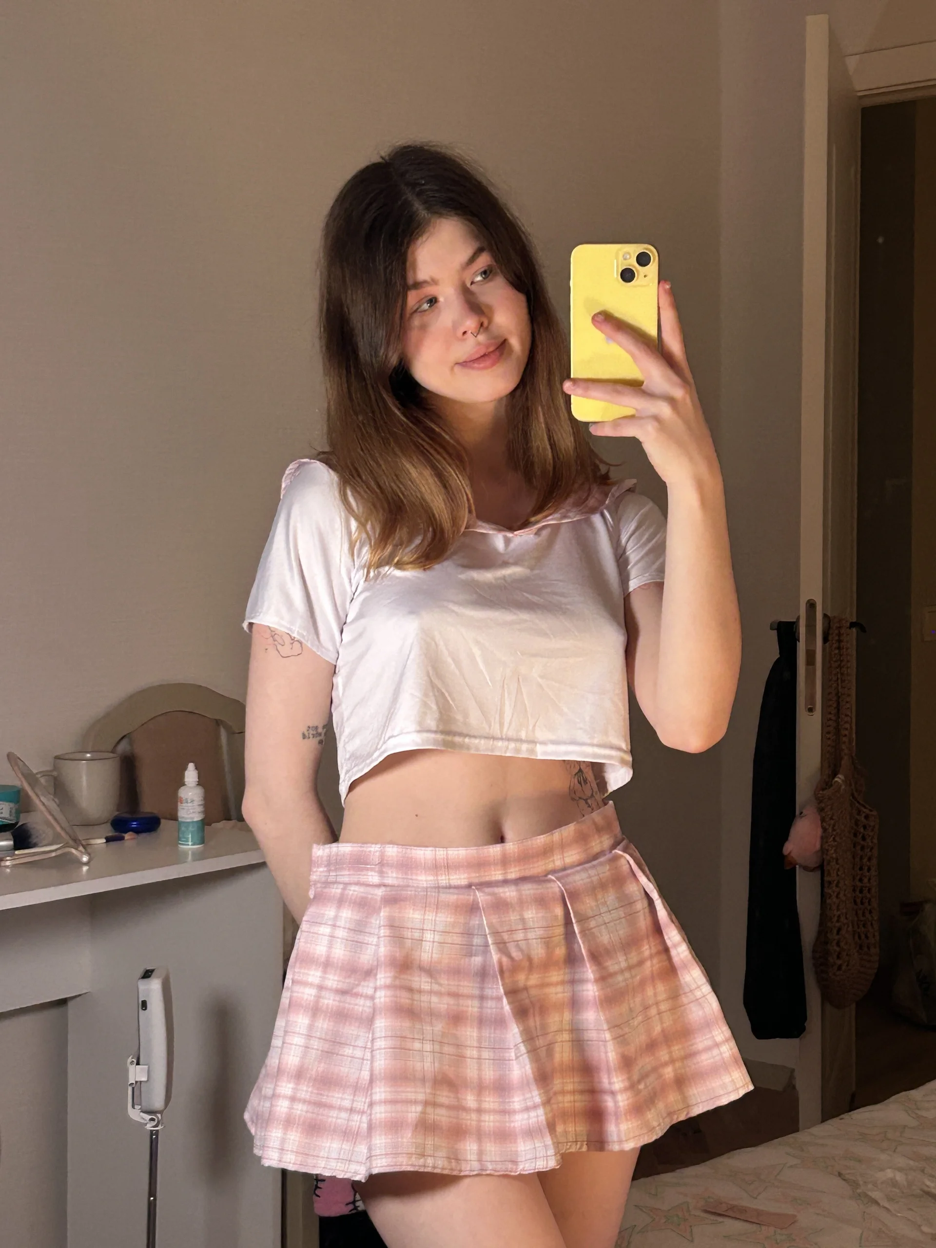 XXX Porn Photo of Nude MilaSpark_ 22
