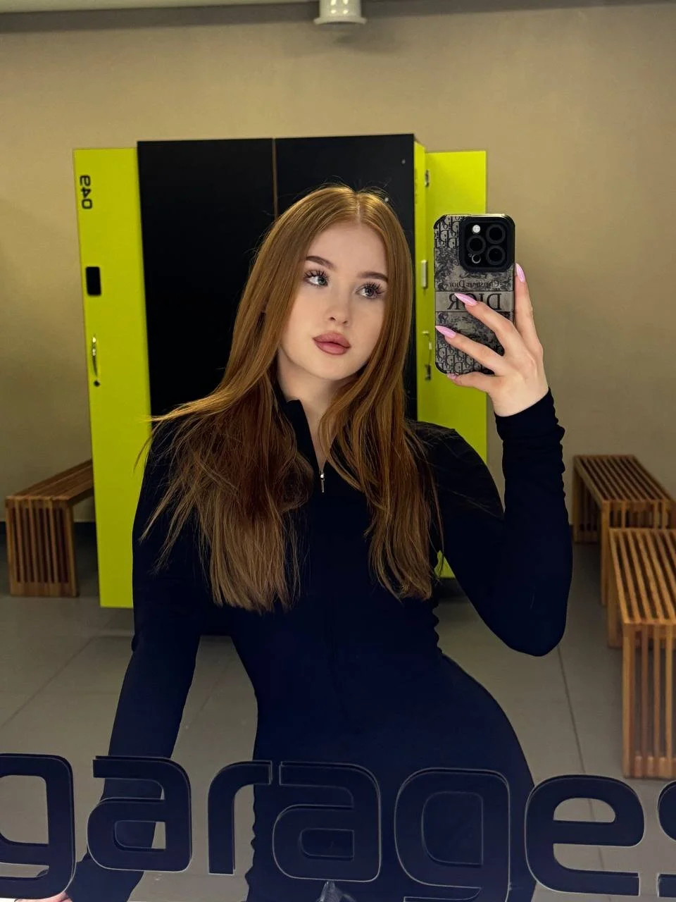 XXX Porn Photo of Nude DawnAcreman 2