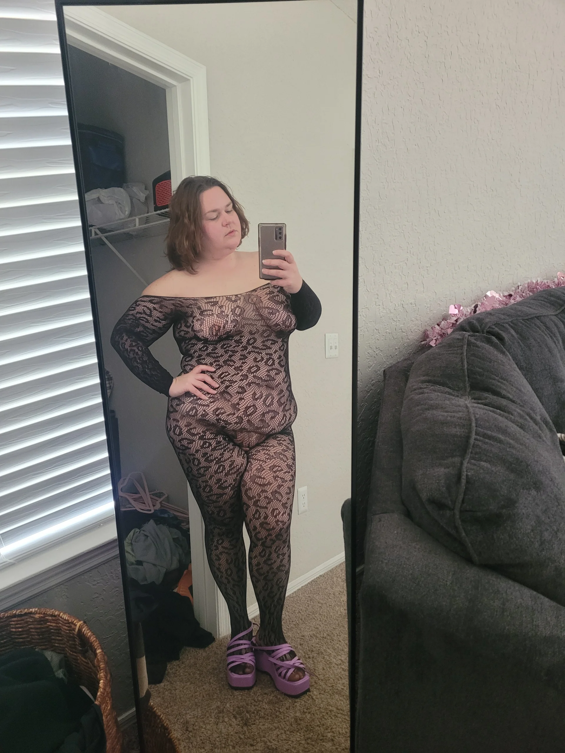 XXX Porn Photo of Nude MissesKink 8