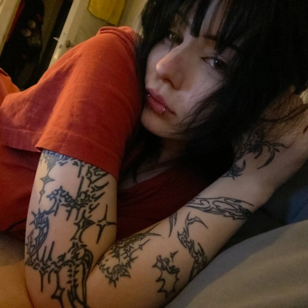 XXX Porn Photo of Nude midnight_memories 11