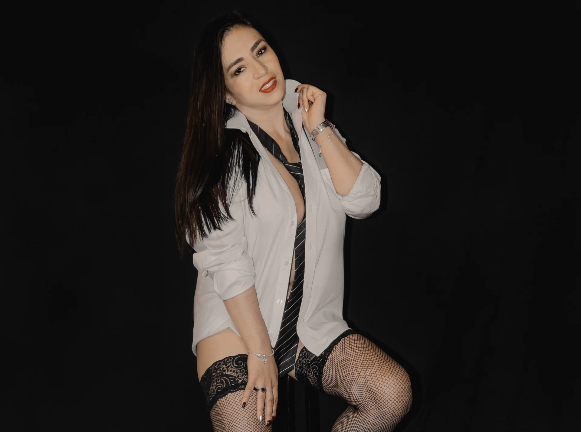 XXX Porn Photo of Nude caroline_host 51
