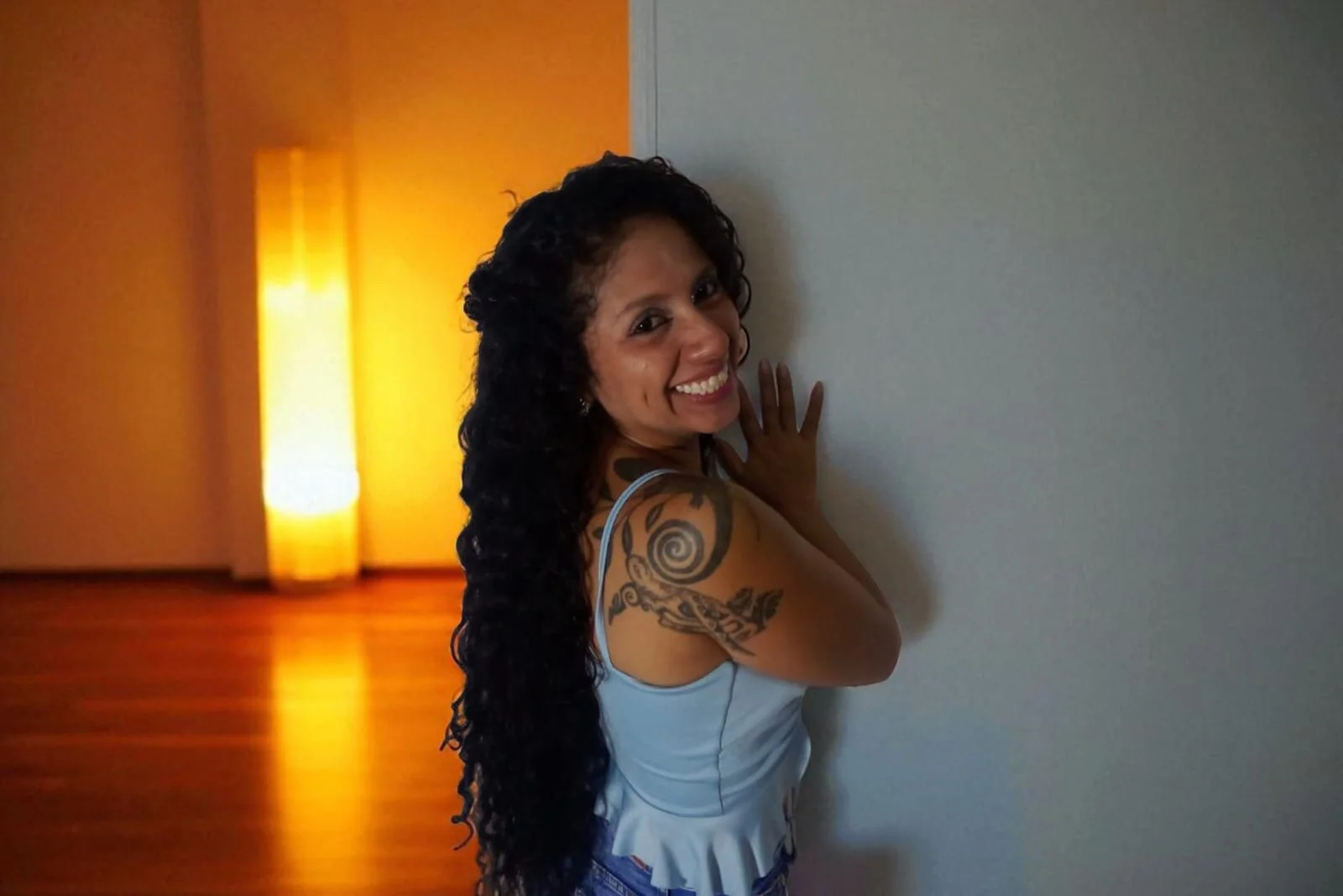 XXX Porn Photo of Nude CataleyaRosee 7
