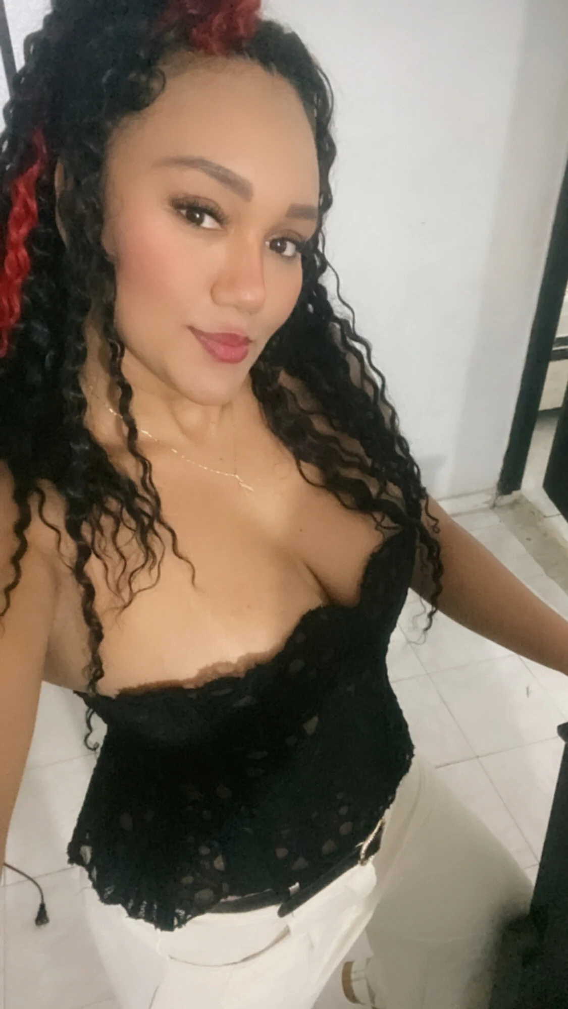 XXX Porn Photo of Nude dalila_salazar 19