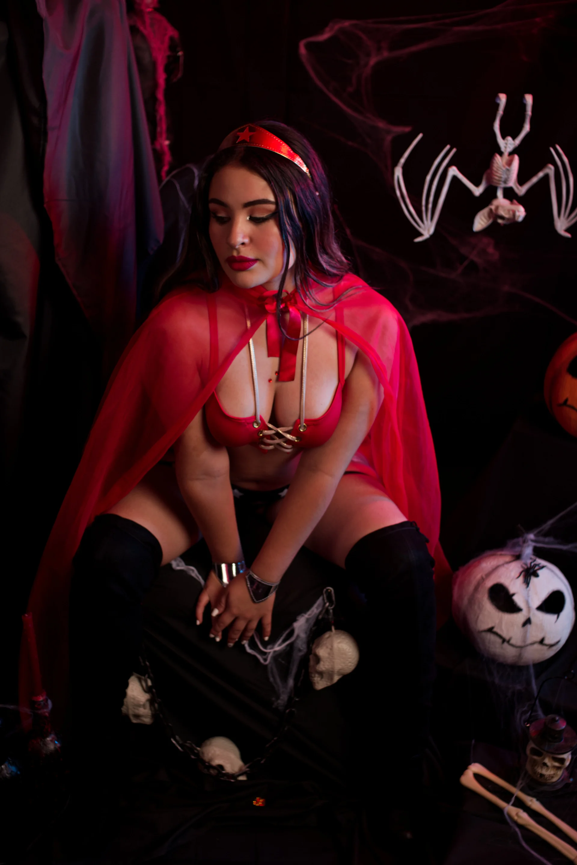 XXX Porn Photo of Nude AdeleJhones 44