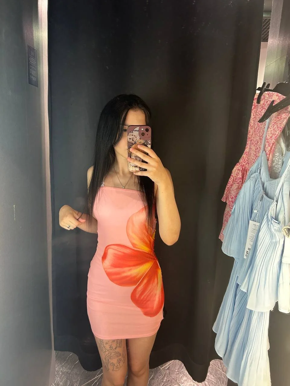 XXX Porn Photo of Nude Mollybae4 3