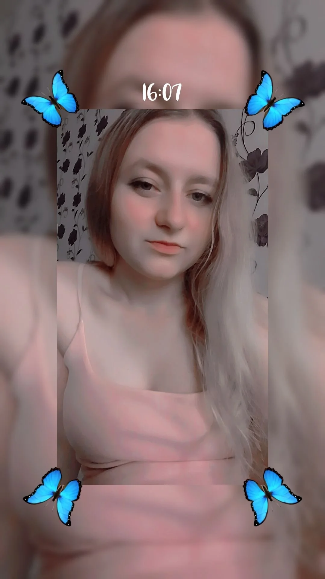 XXX Porn Photo of Nude Lola_Minnie 11