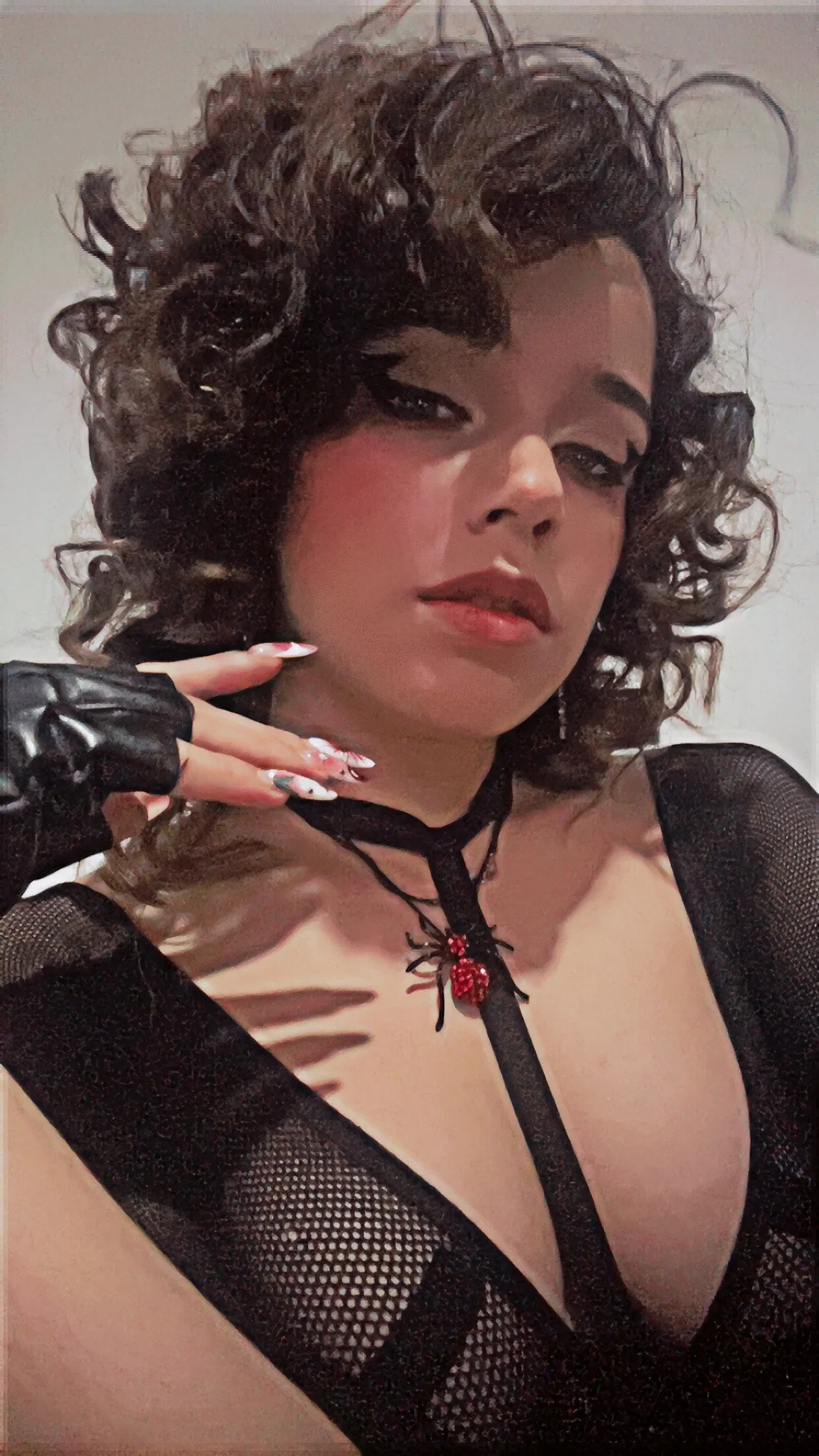 XXX Porn Photo of Nude MhiaCorleone 46