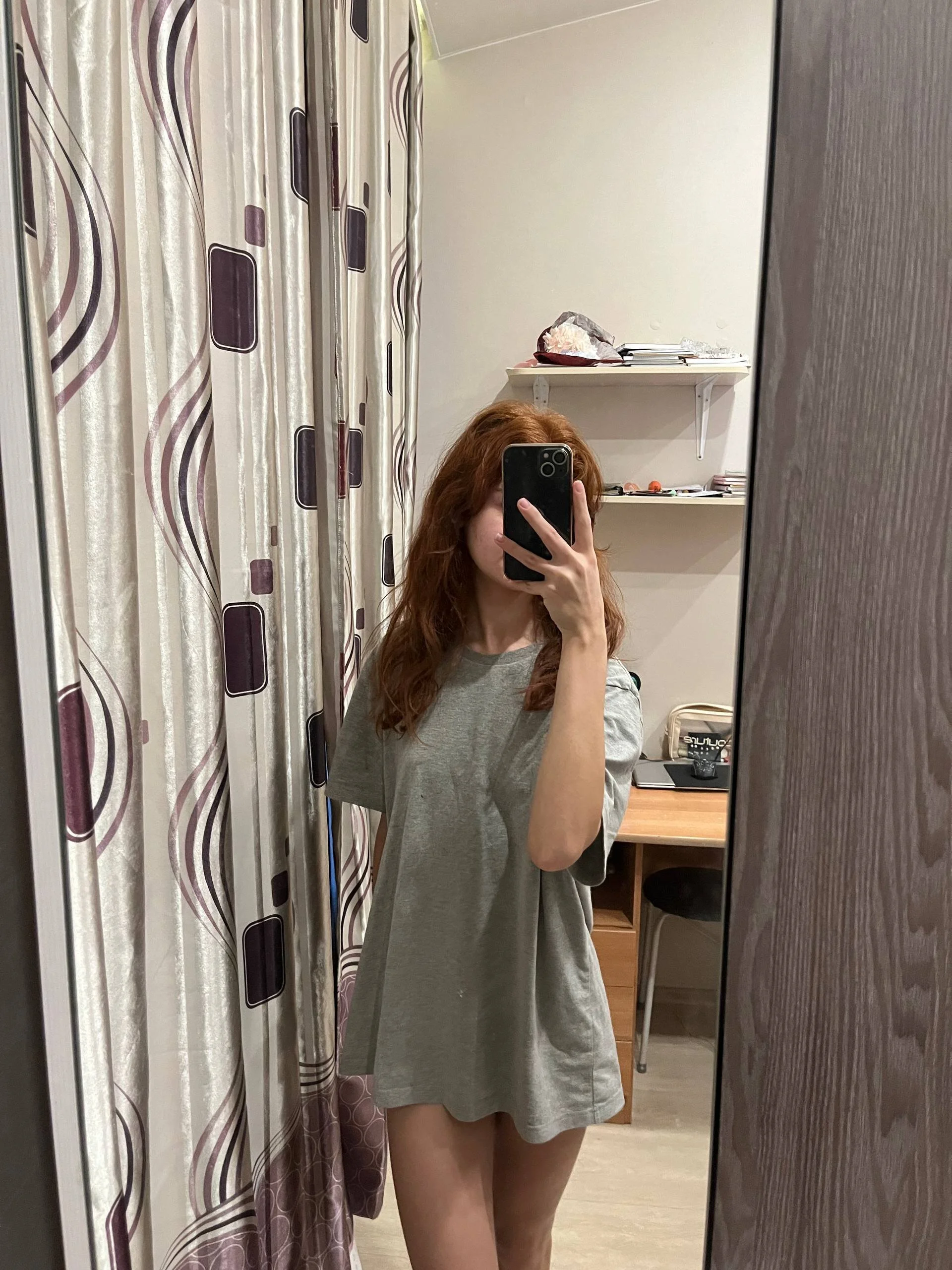 XXX Porn Photo of Nude YettaCalabria 26