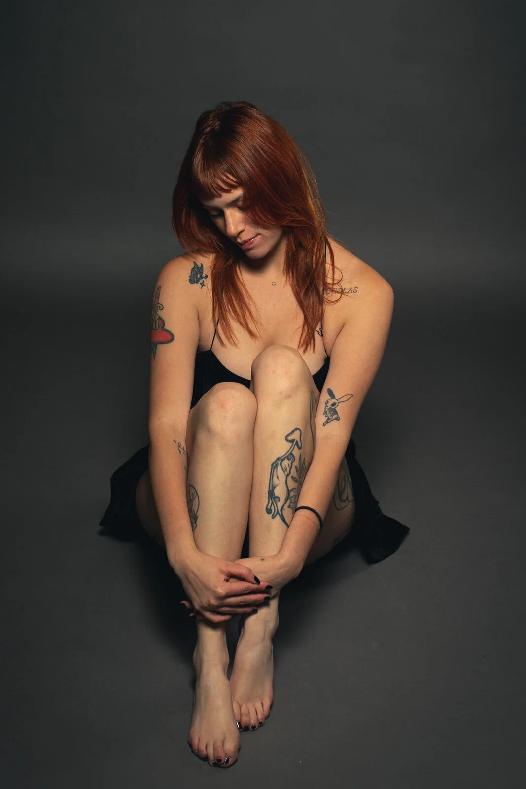 XXX Porn Photo of Nude Aurora_Doll_ 13