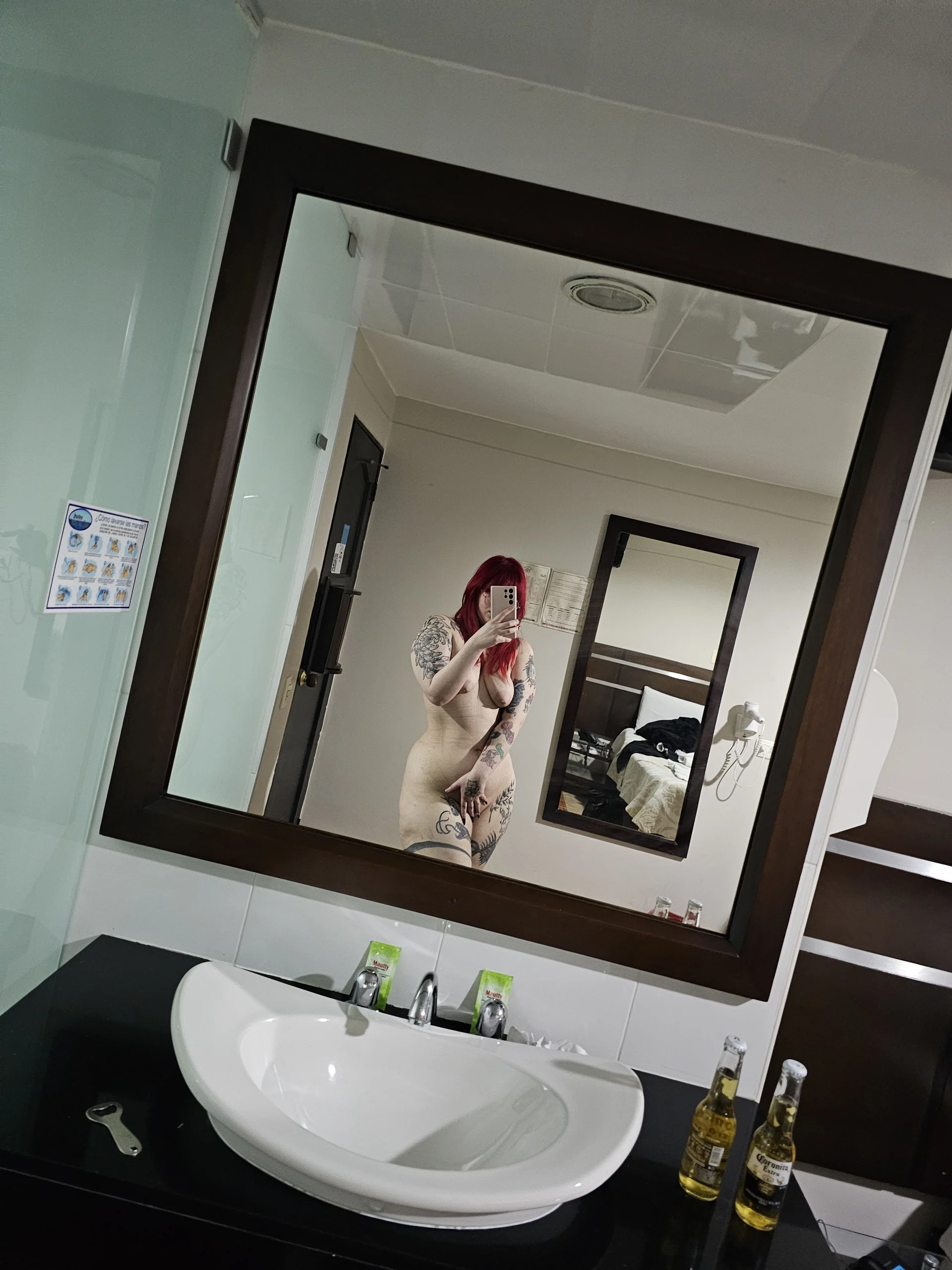 XXX Porn Photo of Nude Whitekitty-exe 3
