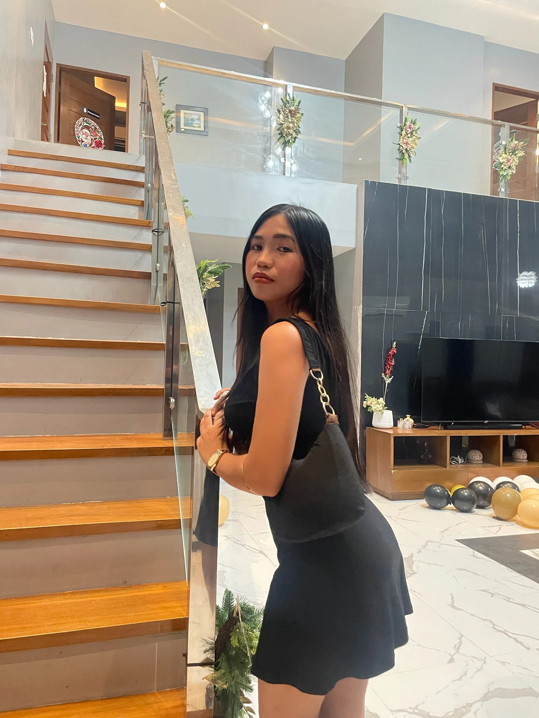 XXX Porn Photo of Nude BlairWillow 9