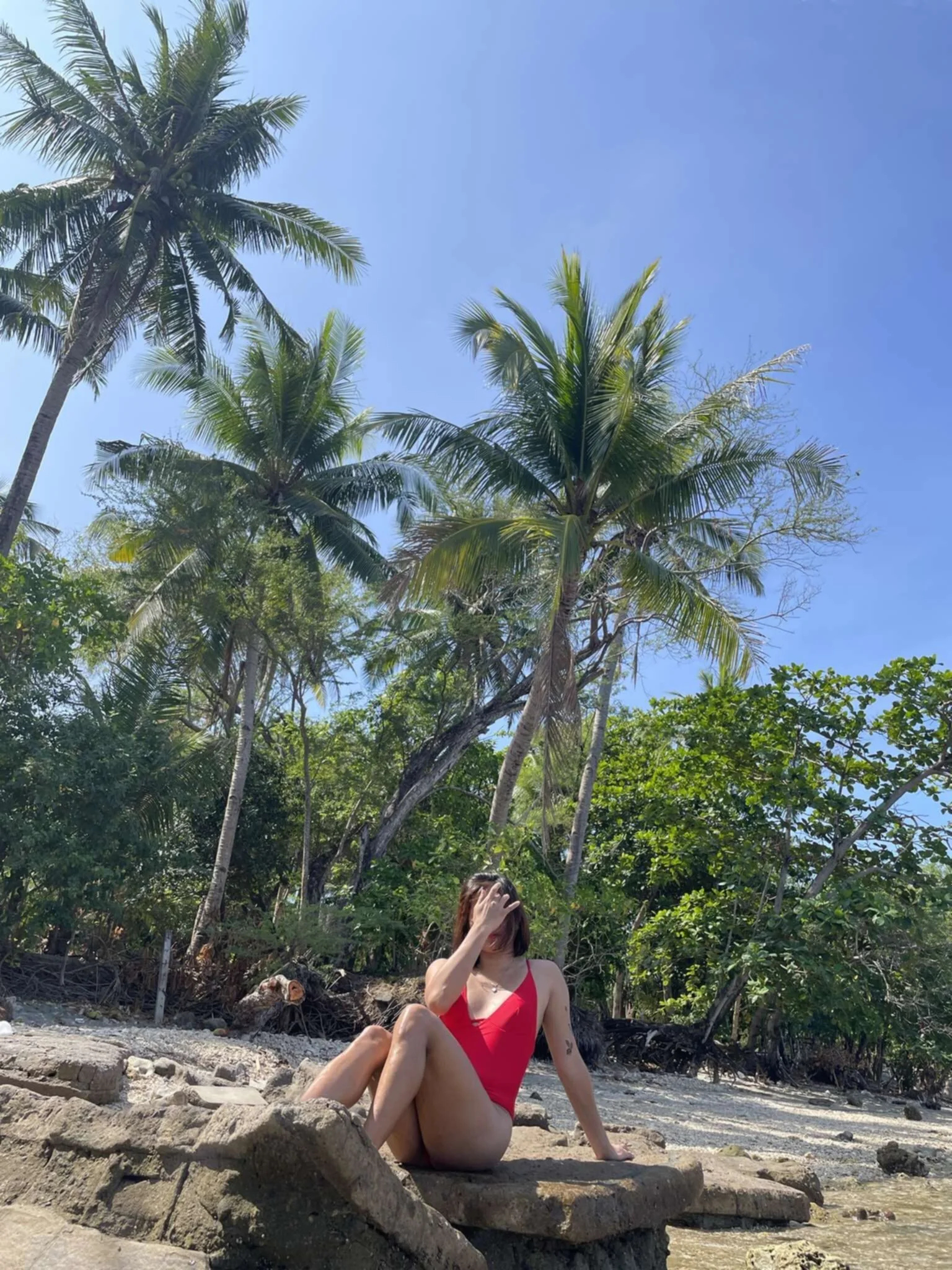 XXX Porn Photo of Nude YllanaAltheaXxX 4