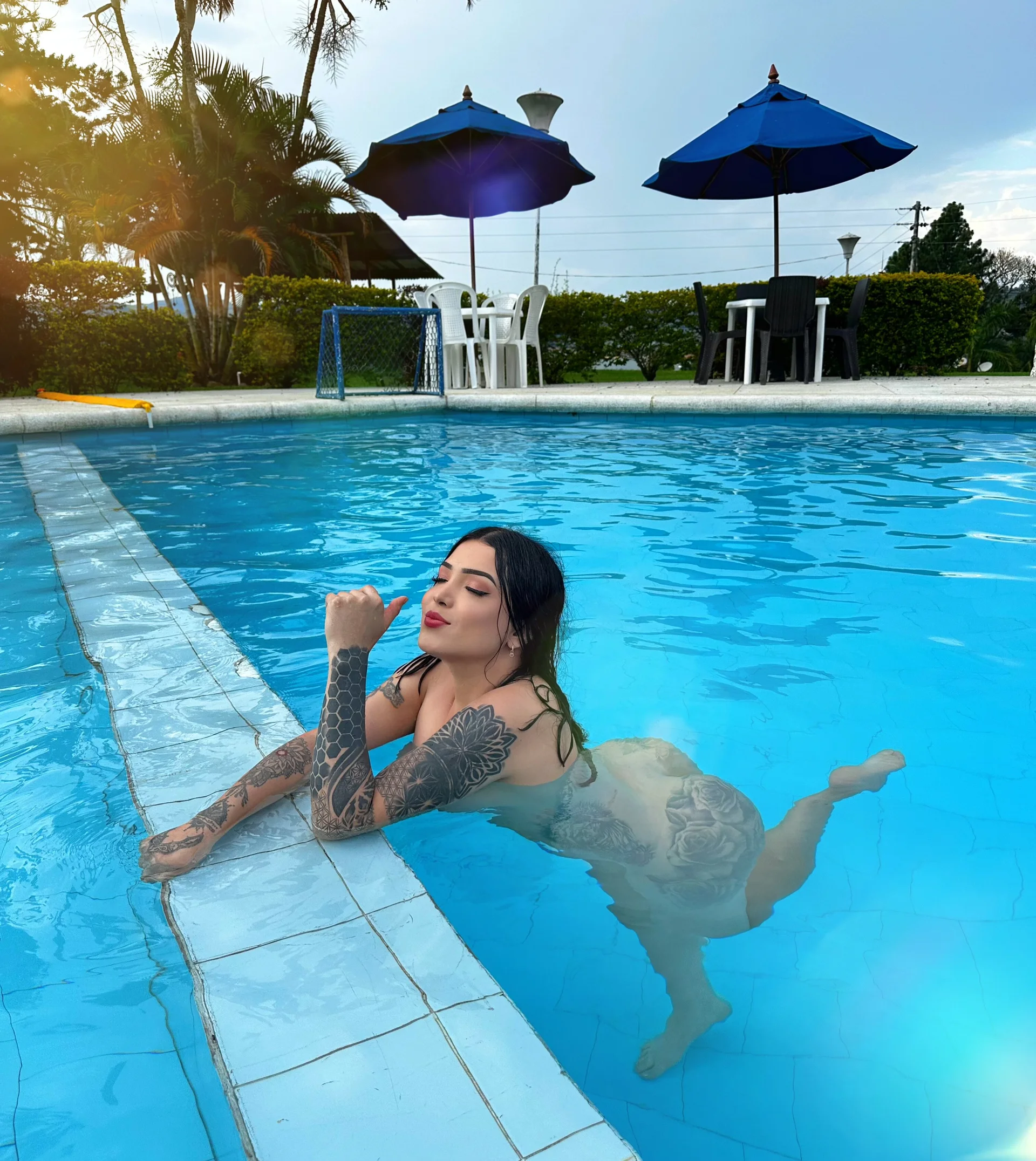 XXX Porn Photo of Nude Karol_Goddess_ofhe_love 68