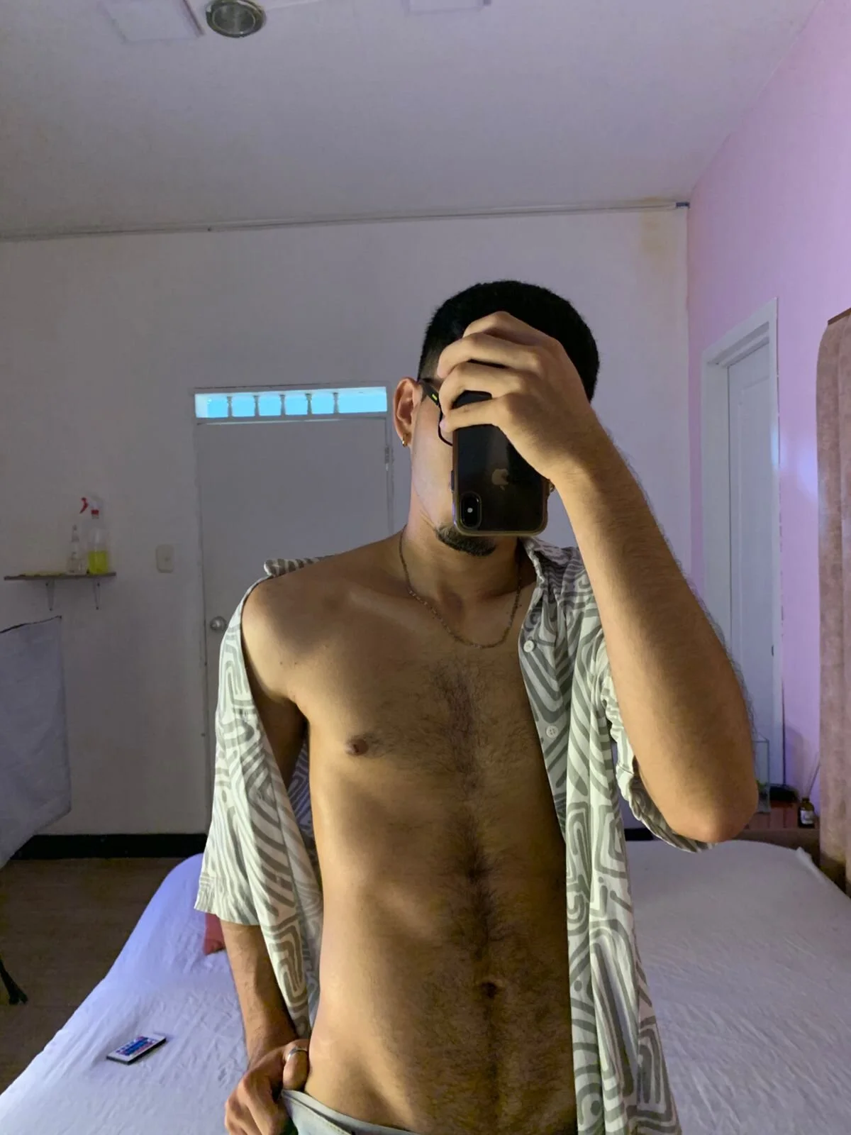 XXX Porn Photo of Nude Jaxon_Carter 3