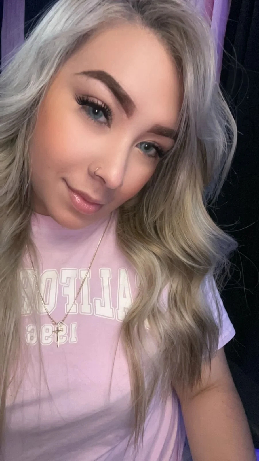 XXX Porn Photo of Nude leahtemptation3 4