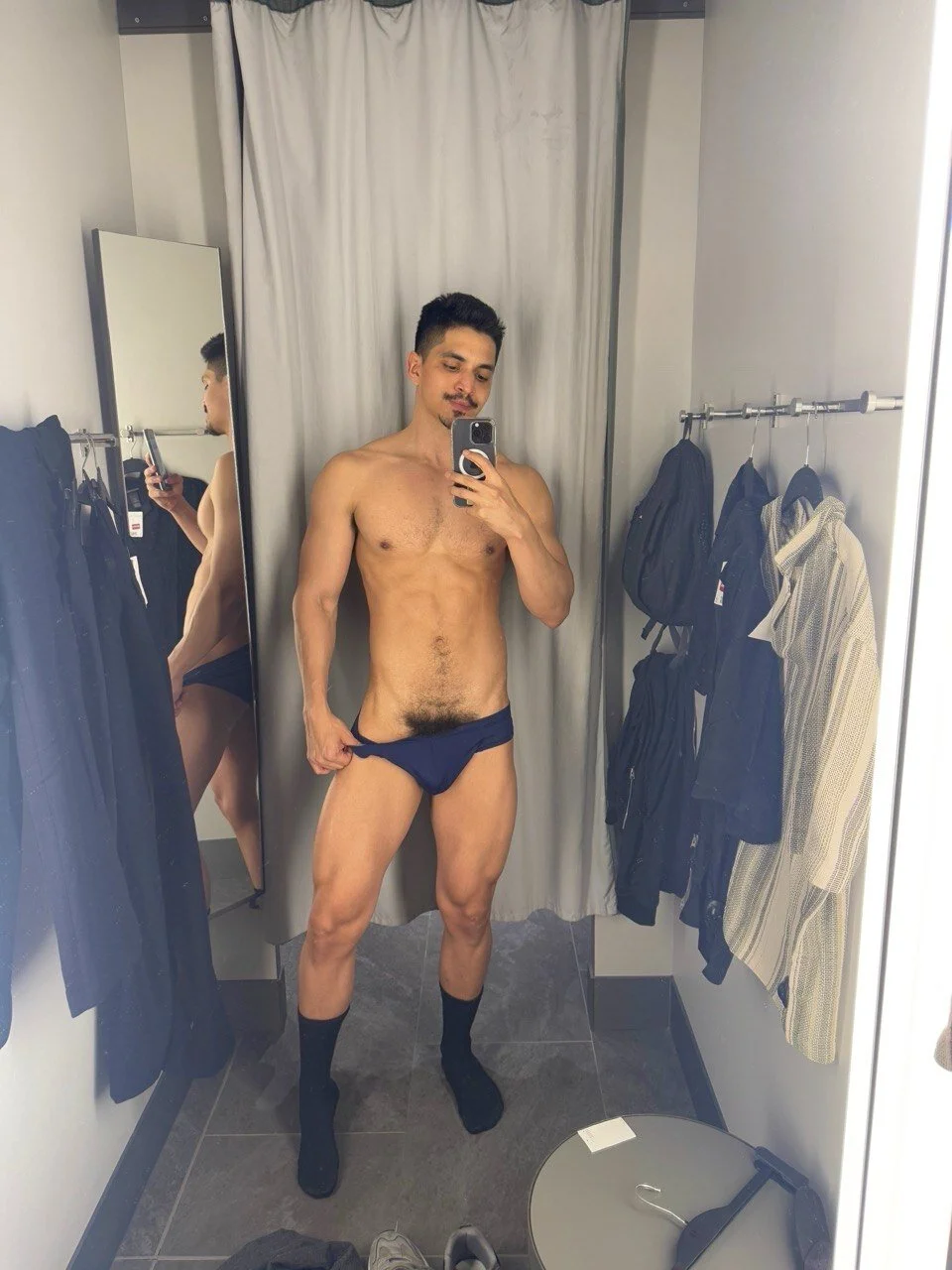 XXX Porn Photo of Nude Paolo_savanna 5