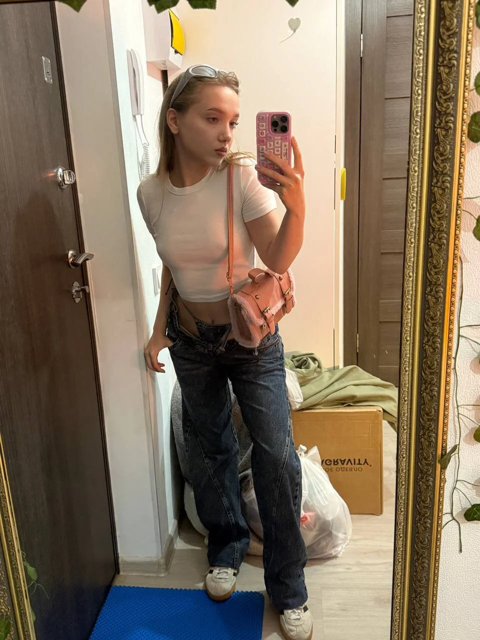 XXX Porn Photo of Nude bambi_lu 91