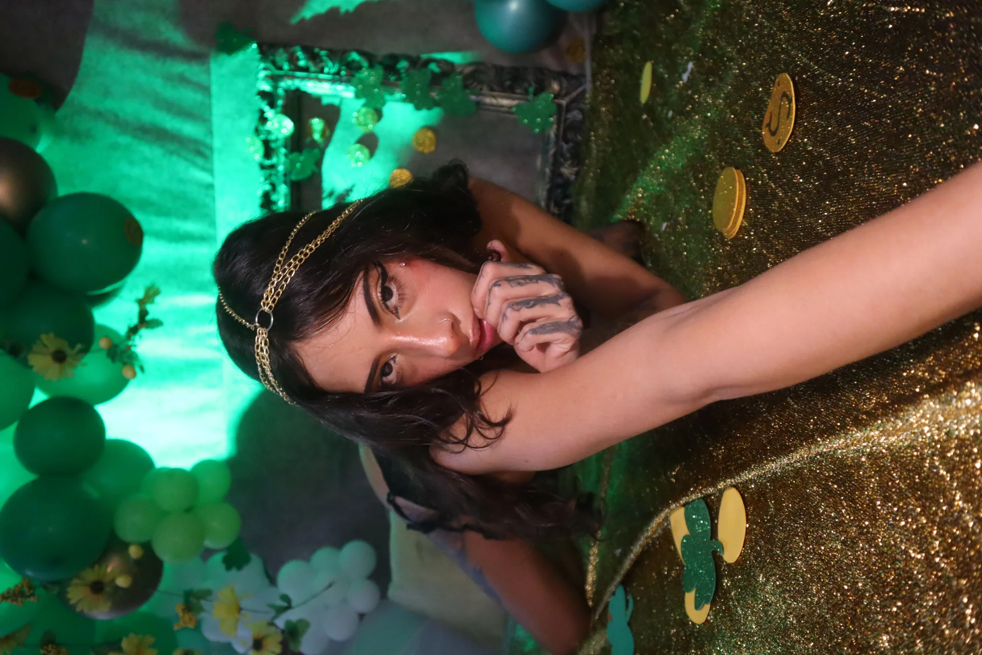 XXX Porn Photo of Nude Lia_Valmont 17