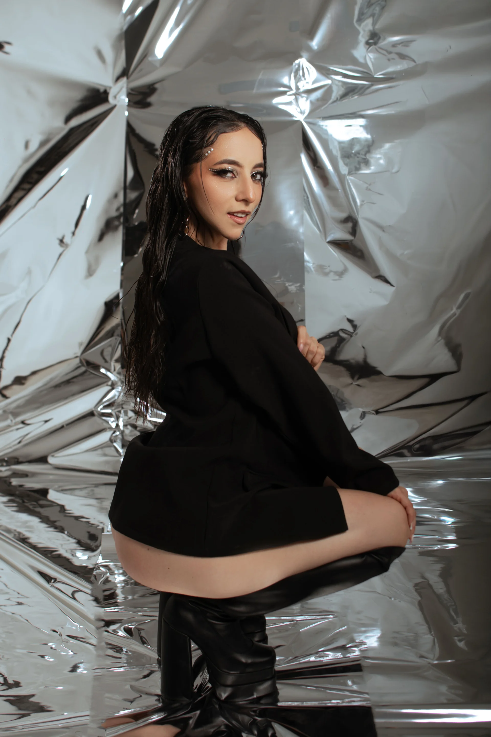 XXX Porn Photo of Nude KimStone1 37