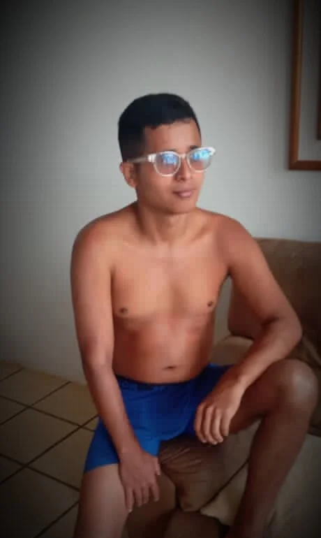 XXX Porn Photo of Nude Yeimy_And_Charlie 3