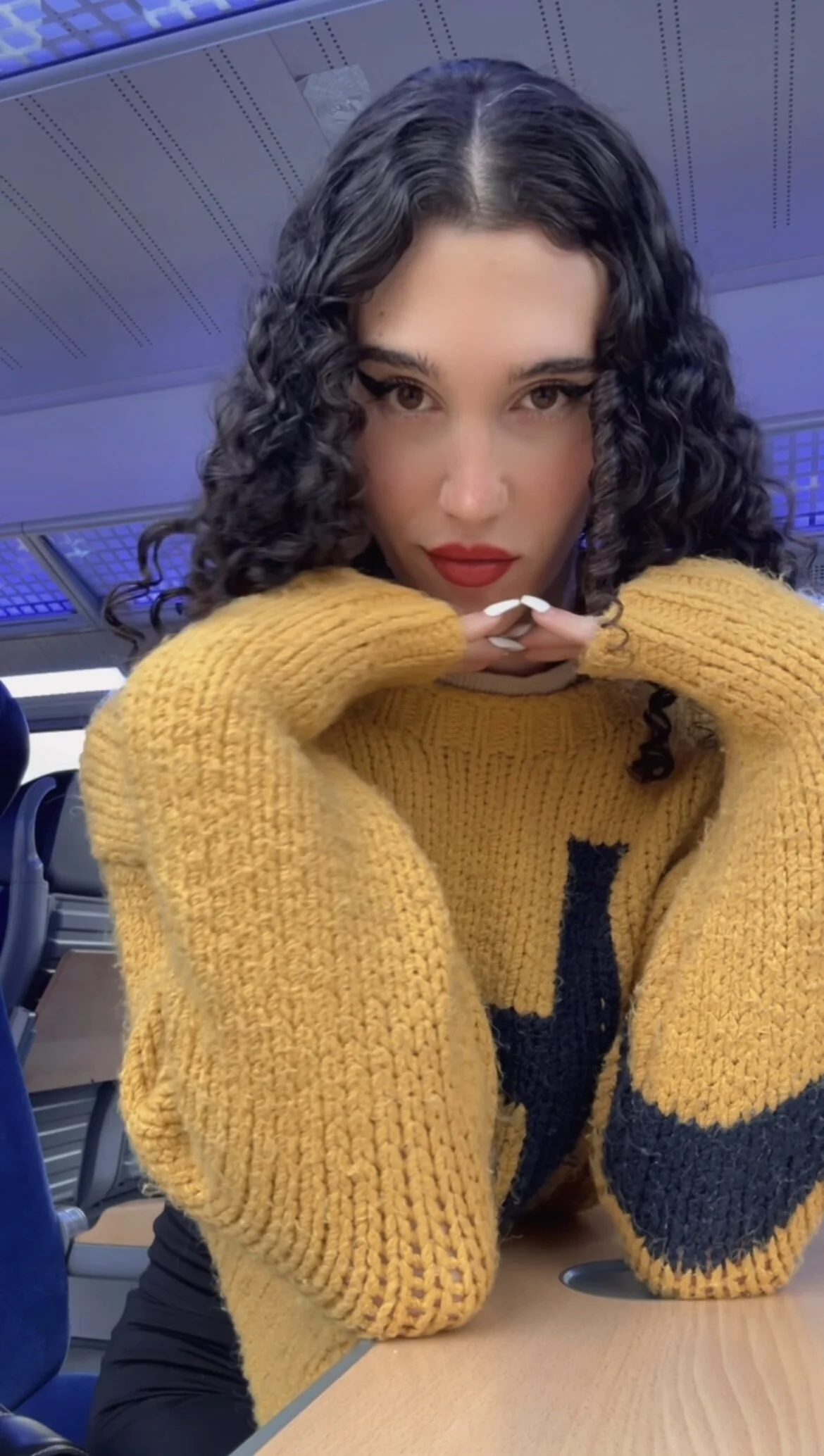 XXX Porn Photo of Nude GiselleRouxBerlin 8