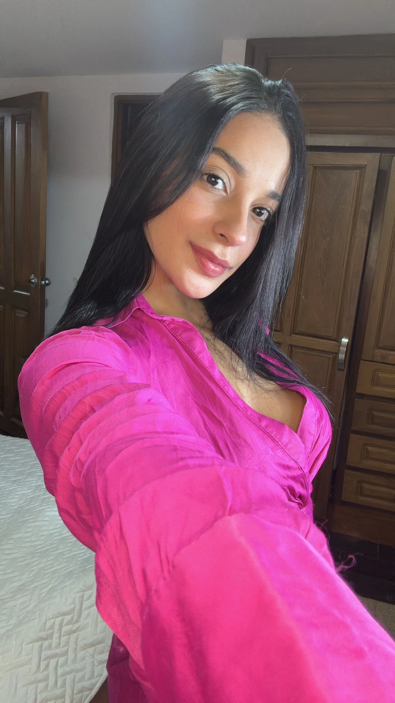XXX Porn Photo of Nude AngelineConnor 62