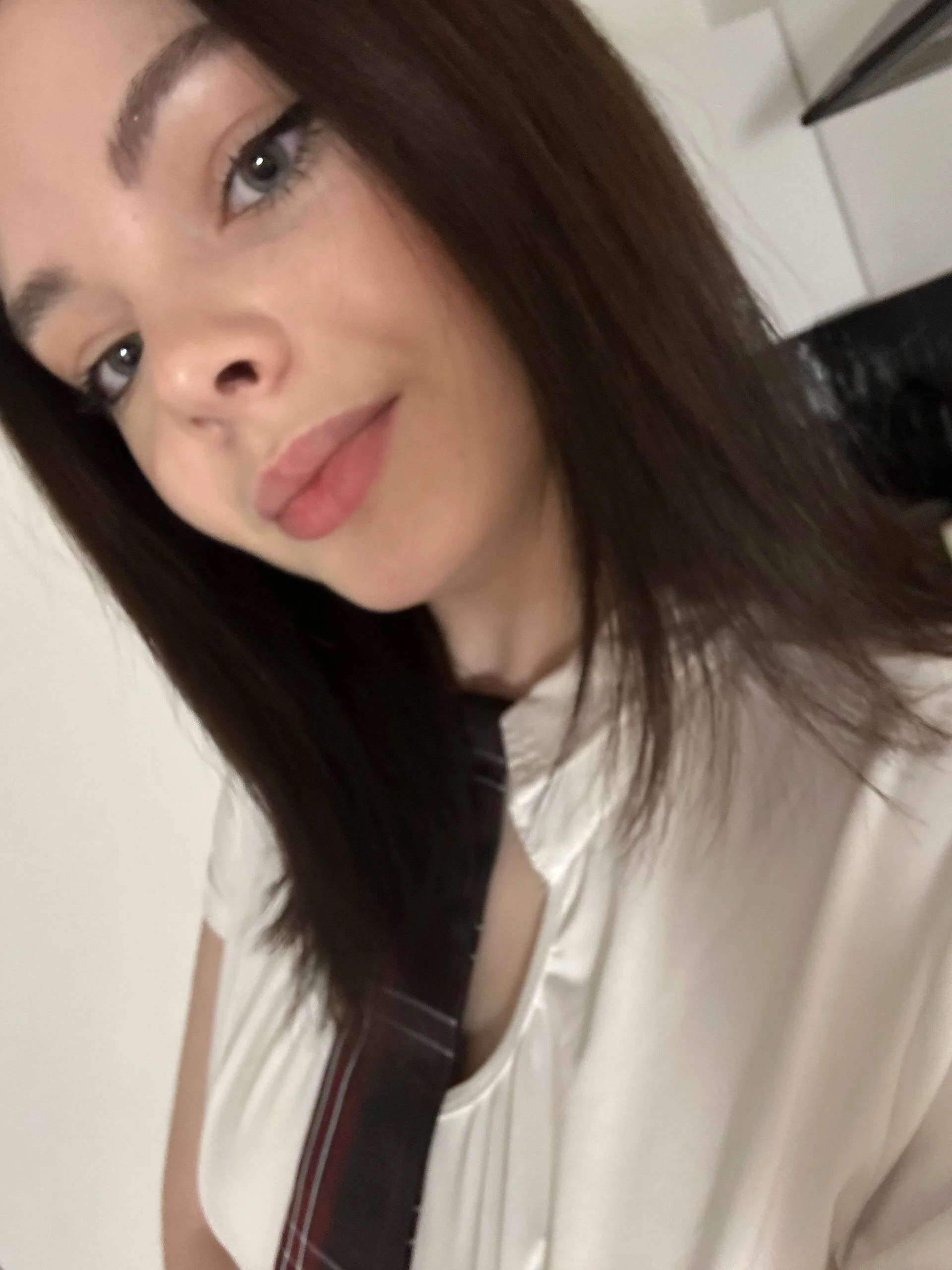 XXX Porn Photo of Nude KessyLayssa 16