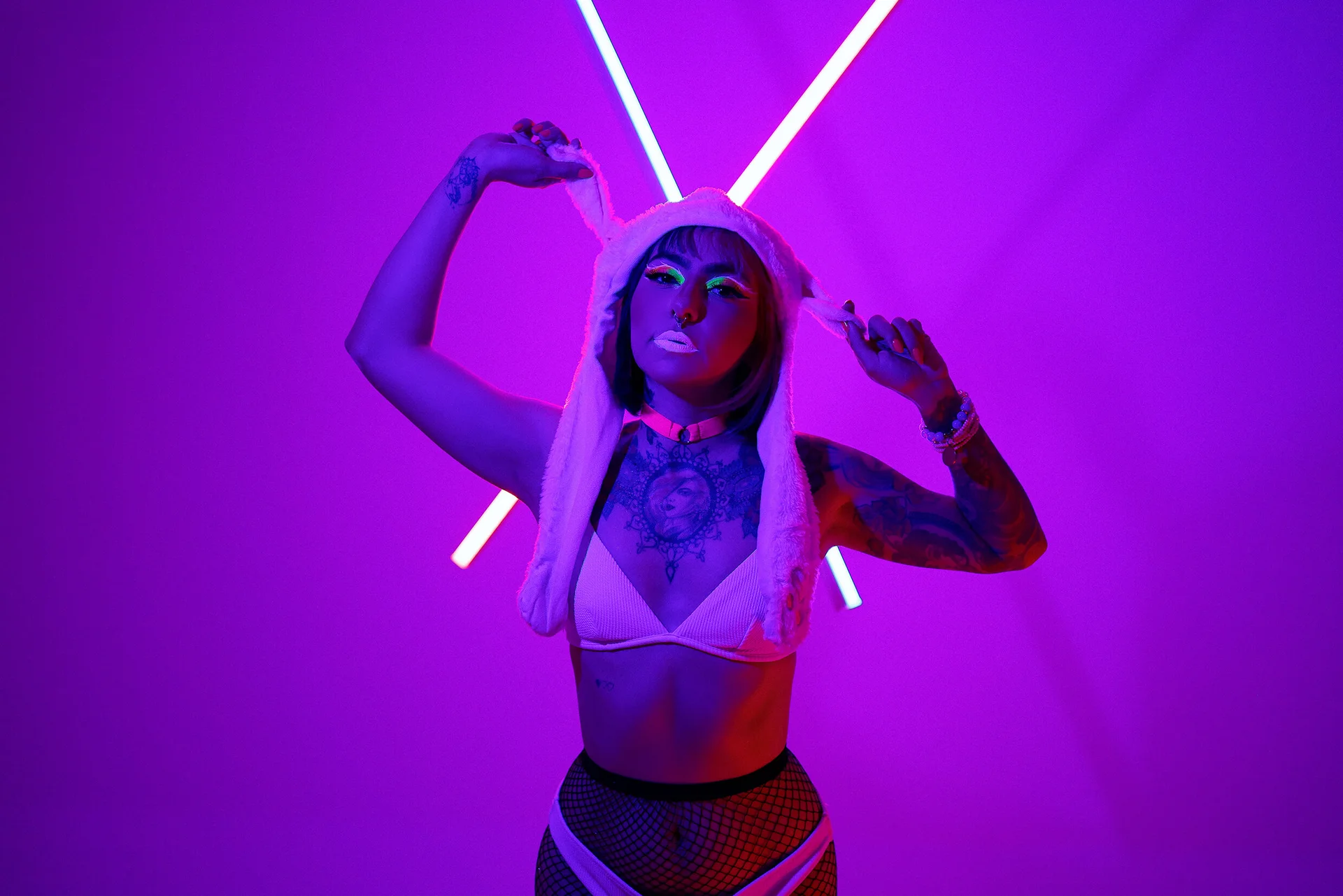 XXX Porn Photo of Nude Evangelyne_1 610