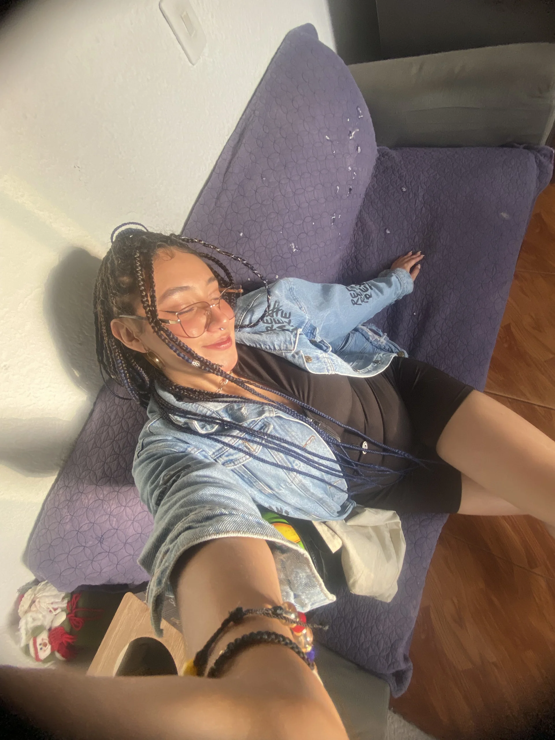 XXX Porn Photo of Nude Ktushka 2