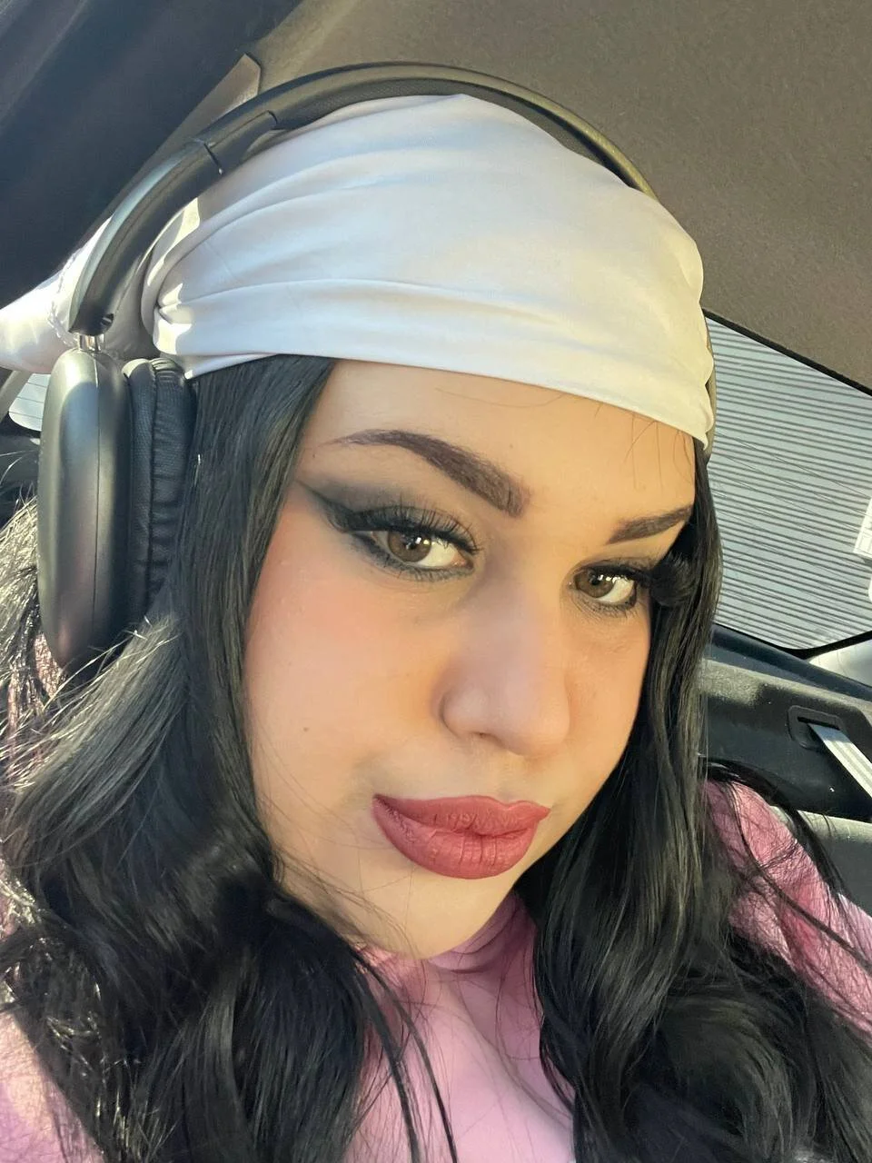 XXX Porn Photo of Nude NaomiJasminX 5