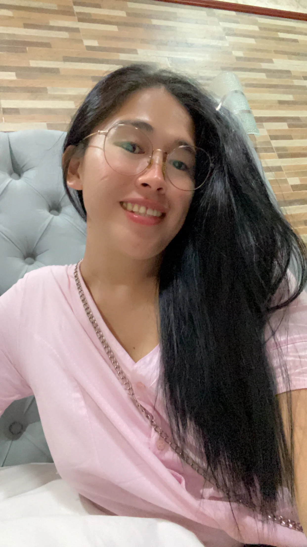 XXX Porn Photo of Nude yourbabygurlxx 22