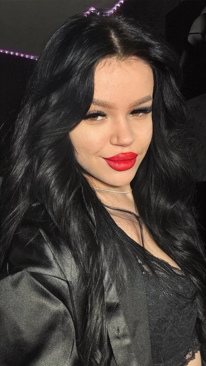 XXX Porn Photo of Nude Kelliy_Moon 7