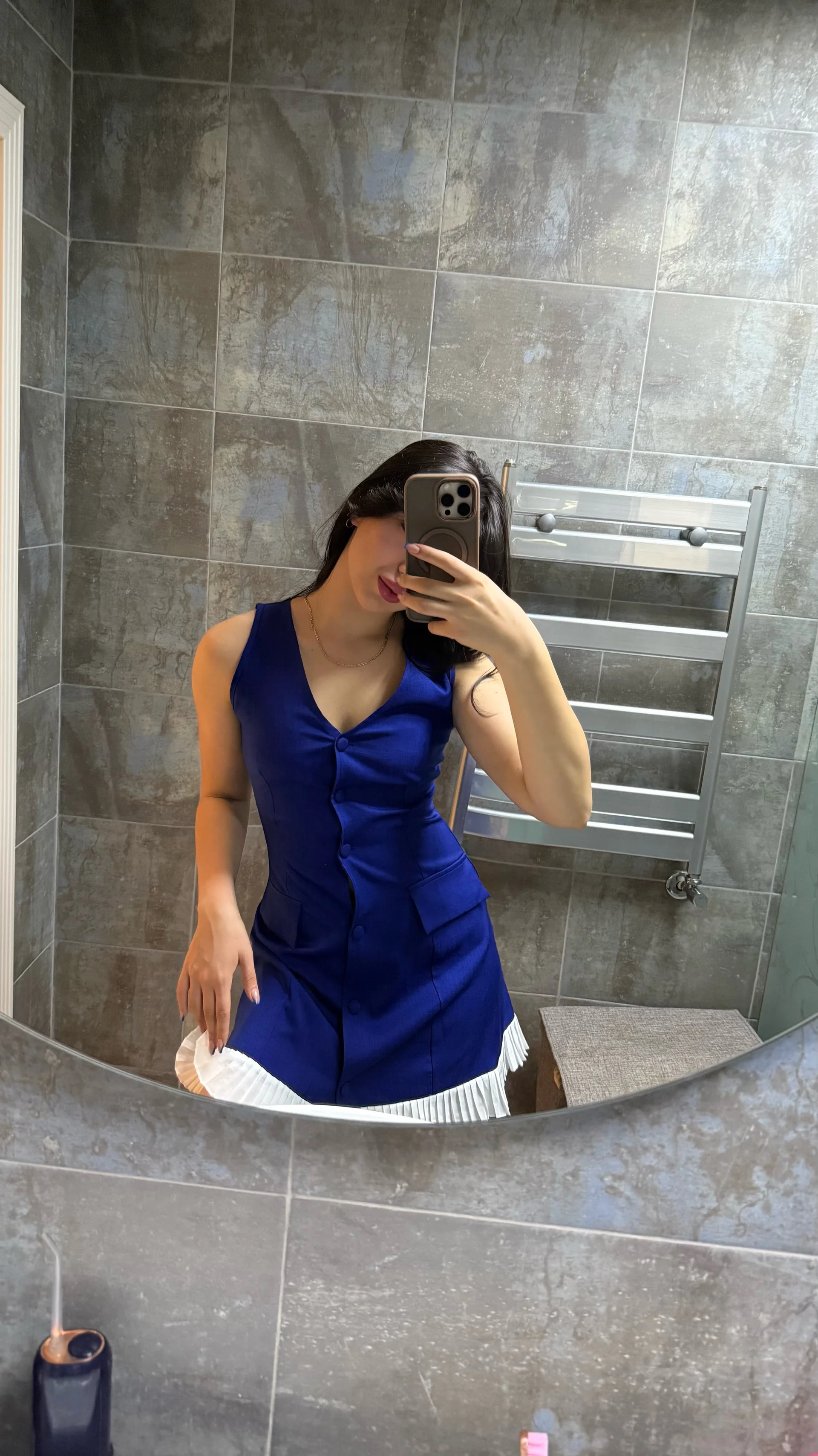 XXX Porn Photo of Nude Tasty_NoraX 3