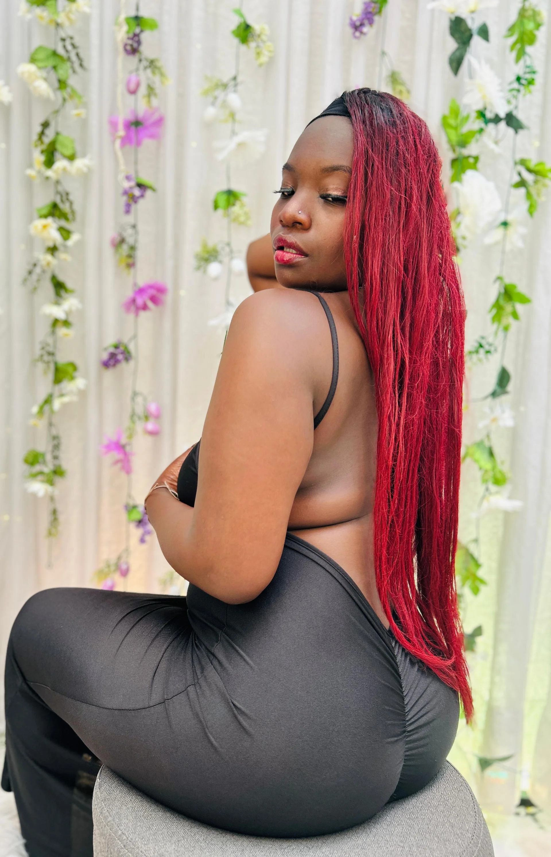 XXX Porn Photo of Nude lanna_bx 150