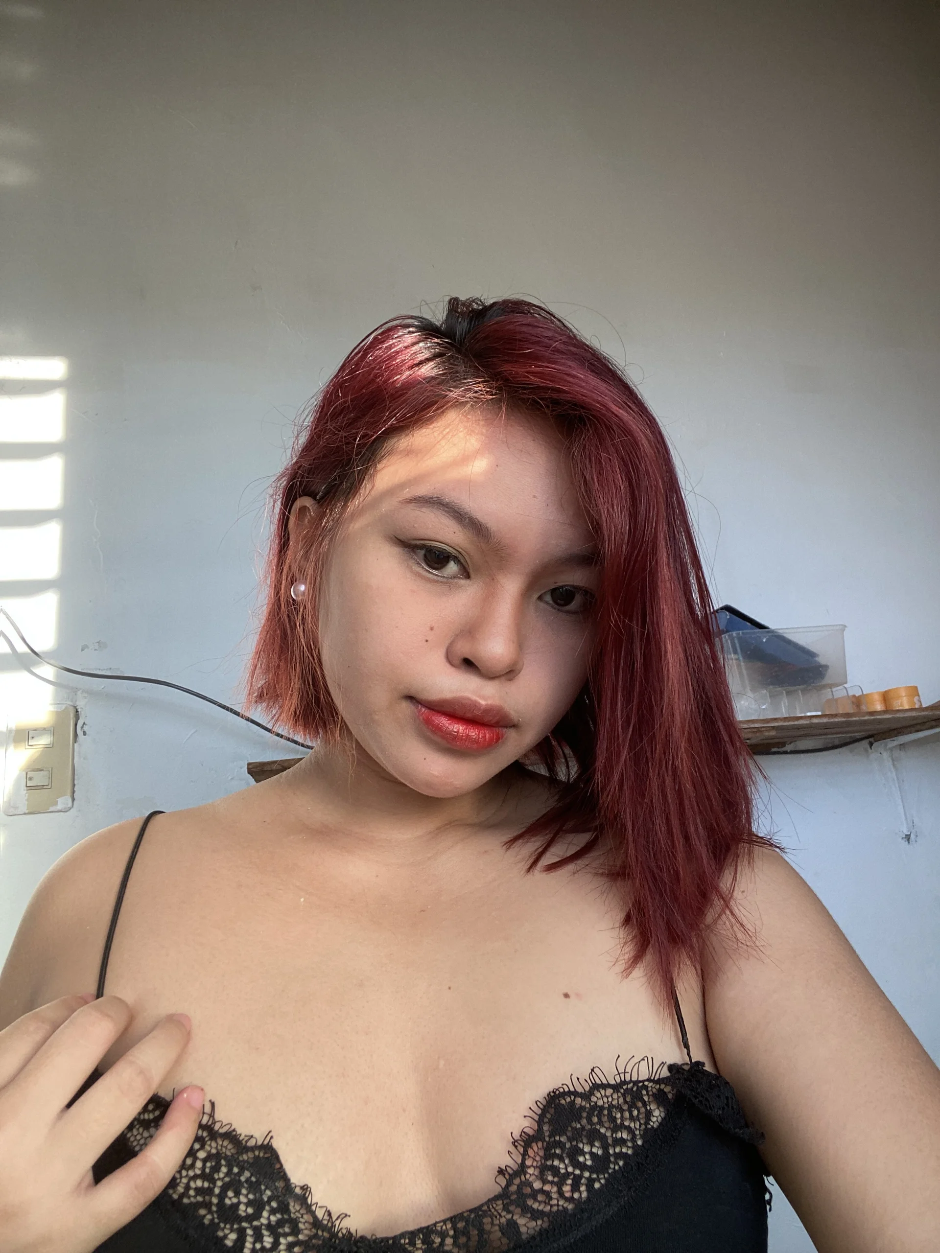 XXX Porn Photo of Nude nanagrl 3