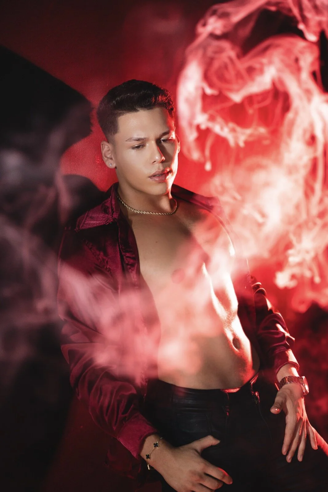 XXX Porn Photo of Nude NiklasBruun 23