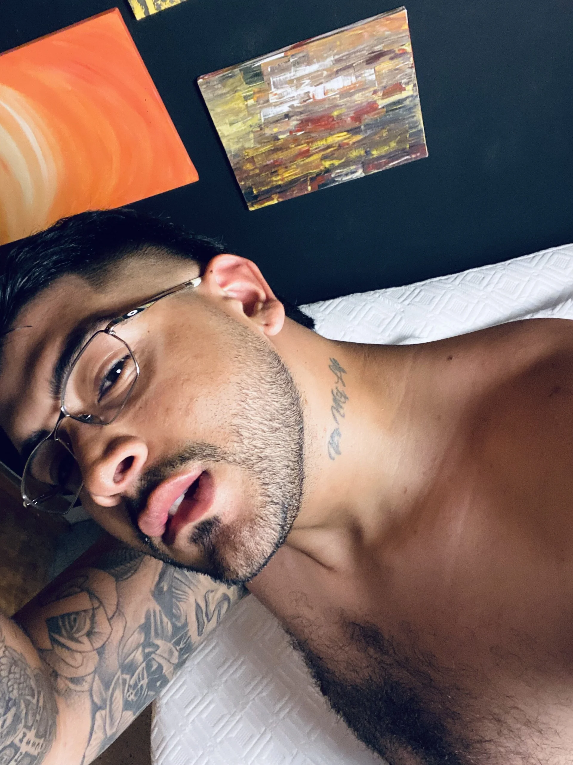 XXX Porn Photo of Nude AXEL_JACE 4