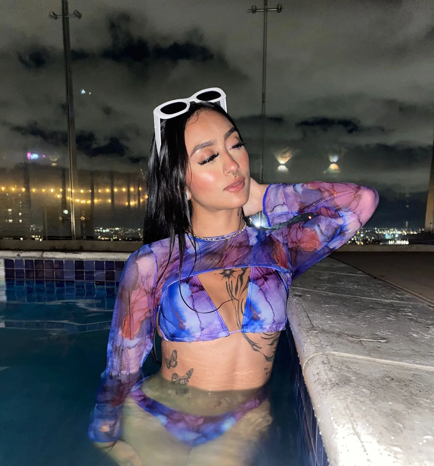 XXX Porn Photo of Nude Miaa_Thopmson 13