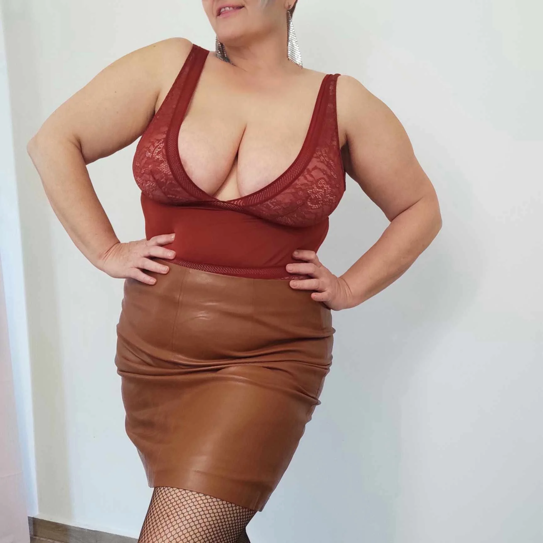 XXX Porn Photo of Nude StellaxArtois 6