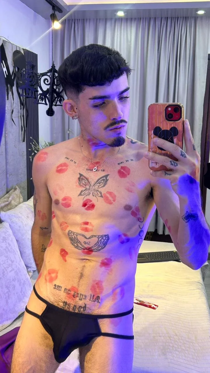 NikoStone_