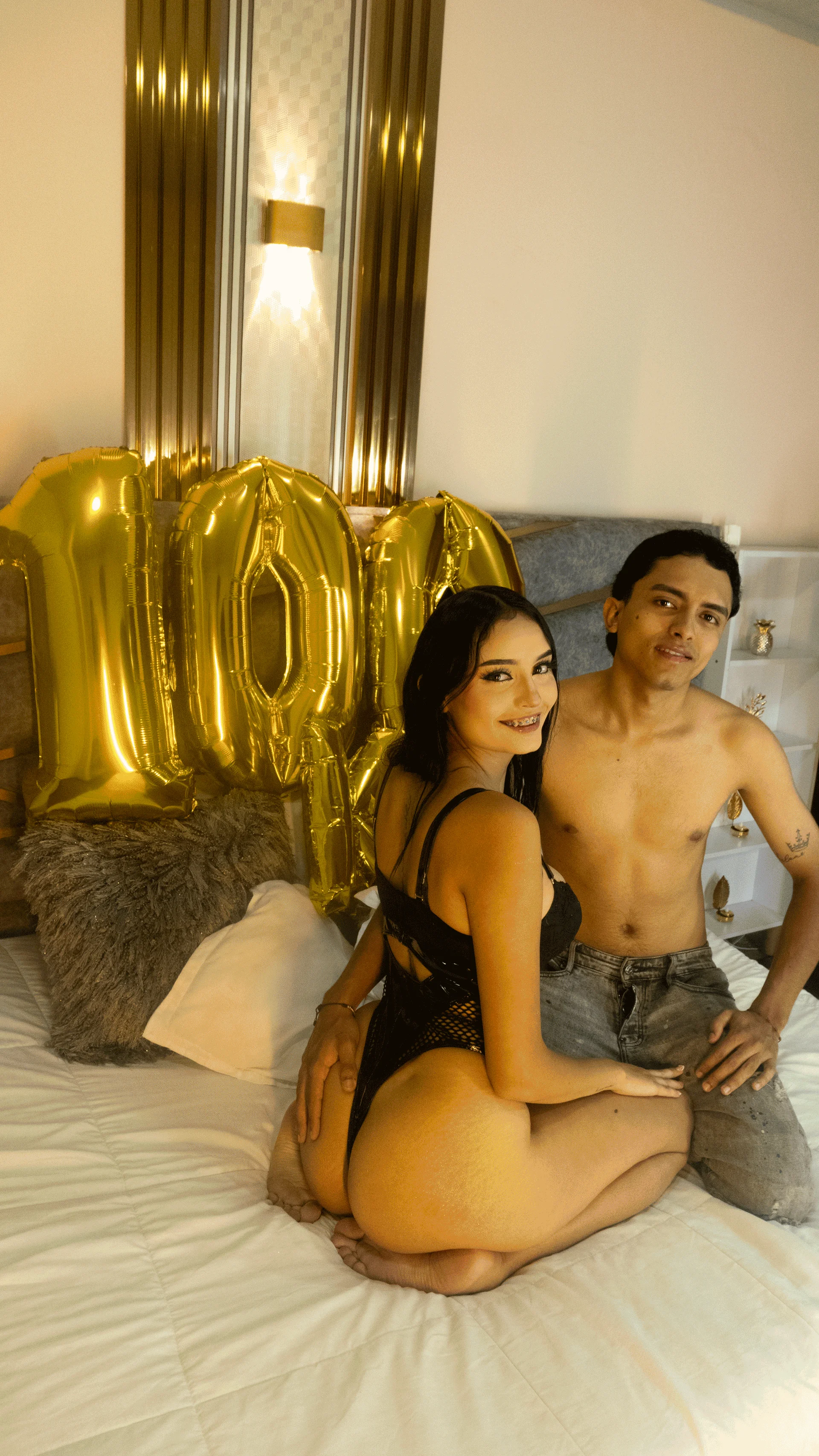 XXX Porn Photo of Nude samantha_and_williams 6