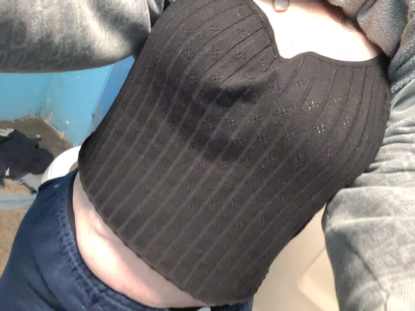 XXX Porn Photo of Nude Bossladymarie 5