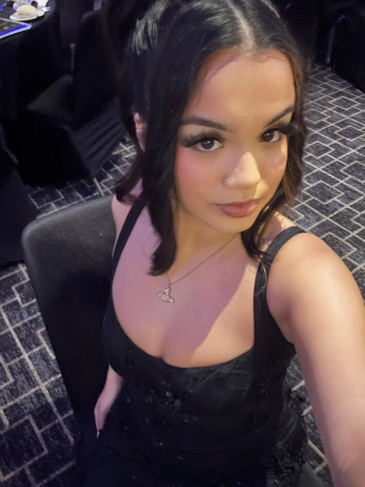 XXX Porn Photo of Nude Jasminebrownx 7