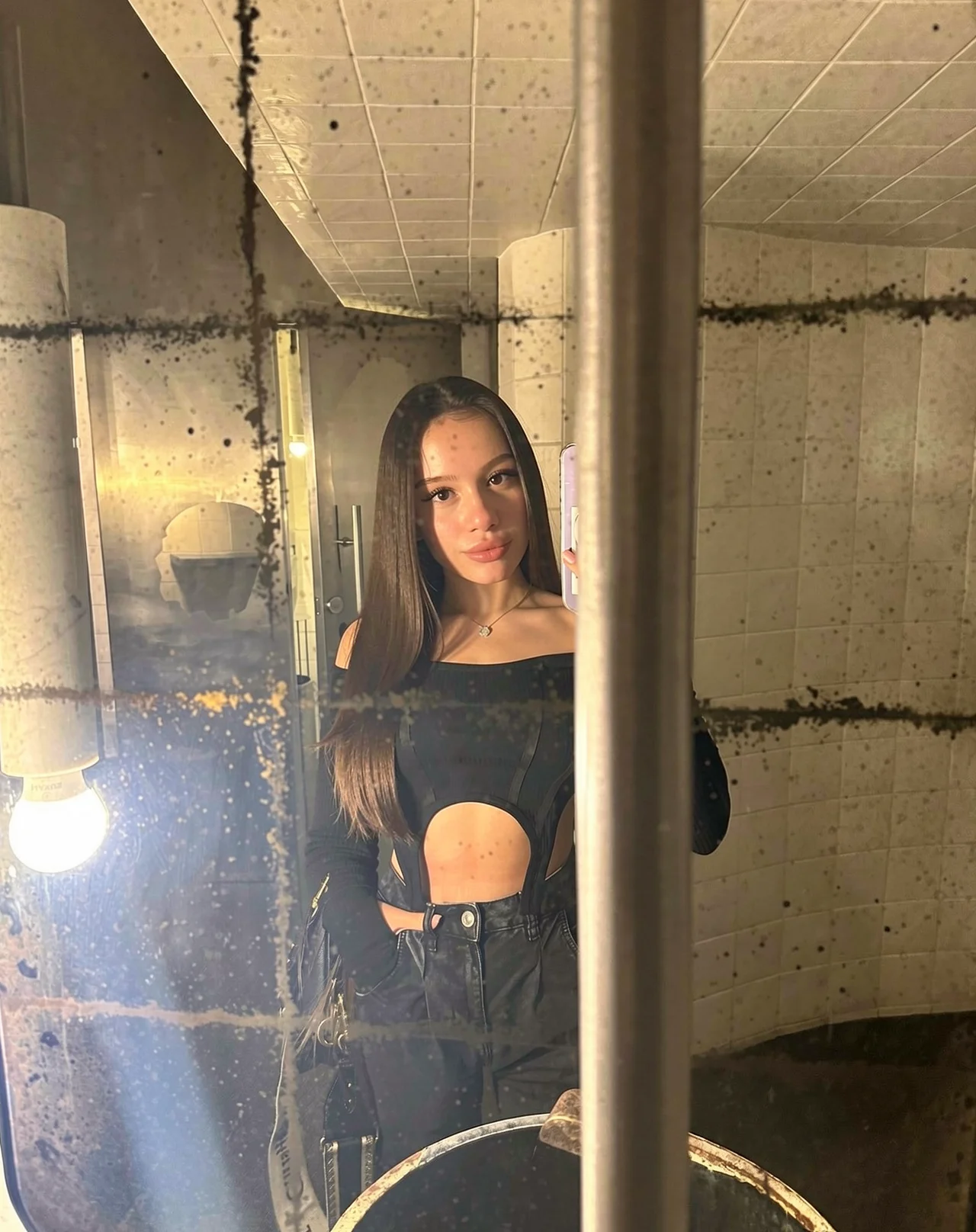 XXX Porn Photo of Nude Veronikamilka 2